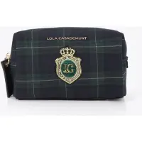 Lola Casademunt Saco de roupa verde