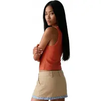 Busem Top 'Tanktops & Camis' laranja