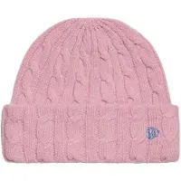 Superdry Gorro Premium Cable Knit