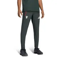 Adidas Calças Manchester United FC Tiro Tech