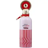 Armaf perfume Let's Move Salsa EDP 100 ml