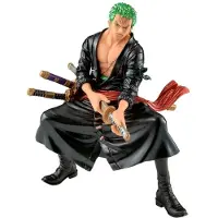 Banpresto Figura One Piece Roronoa Zoro