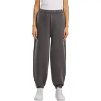 Build Your Brand Calça Moletom Vintage Heavy