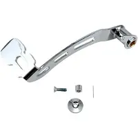Kuryakyn Pedal Do Freio Harley Davidson Flhr 1340 97-98/flhr 1450 99-06/flhr 1584 07