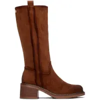 Refresh Botas De Salto Alto 17617002