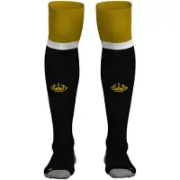 Kappa Meias Quarto Equipamento Kombat Spark Pro-as Monaco