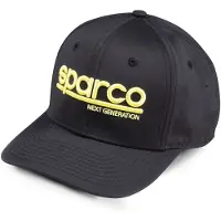 Sparco Boné Júnior Next Generation