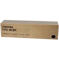 Toshiba T-FC35-K toner preto