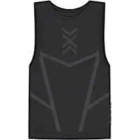 X-Bionic Camiseta Interior Sem Mangas Xceed Run Tank
