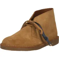 Clarks Originals Botas chukka 'Desert' caramelo