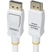 StarTech.com Cabo Displayport Dp12