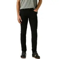 Pepe Jeans para homem. PM20849929NB Jeans Tapered Stanley marinho (29/30), Casual, Algodão, Denim