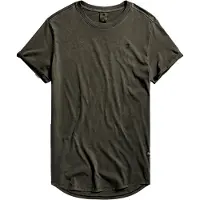 G-Star Camiseta De Manga Curta Lash
