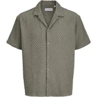 Jack & Jones Camisa De Manga Curta Sean Resort