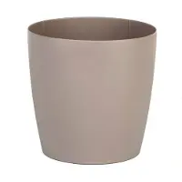 Cofan Vaso Redondo Camelia 14x13.8 Cm 12 Unidades