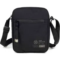 Munich Bolsa Tiracolo Teca