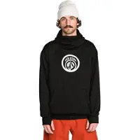 Volcom Moletom Com Capuz Hydro Riding