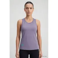 Tommy Life Top desportivo 'Aktive Oberteile' lilás