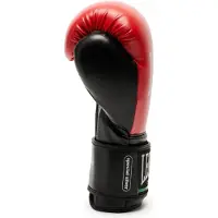 Leone1947 Luvas De Boxe De Couro Artificial Thunder