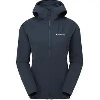 Montane Moletom Com Fecho Tenacity