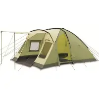 Pinguin Tenda De Campismo Nimbus 4