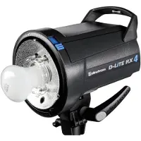 Elinchrom Lâmpada D-lite Rx 4