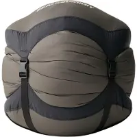 Sea to Summit - Sacos-cama trekking - Trek Women's -9C/15F Down para Mulher - Tamanho Regular - Azul