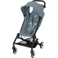 Cybex Carrinho De Bebê Agis