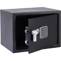 Yale Cofre Forte Ysv 250 Db2