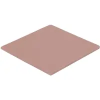Thermal Grizzly Pasta Térmica Pad Minus Pad 8 100 X 100 X 3.0 Mm
