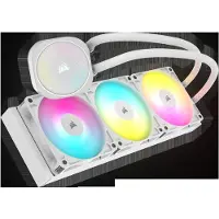 Corsair Refrigeração Líquida Nautilus 360 Argb 360 Mm