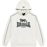Lonsdale Moletom Com Capuz Purfleet