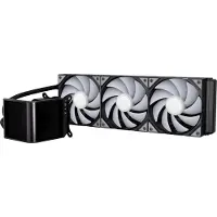TRYX Refrigeração Líquida Panorama Se 360 Argb 360 Mm