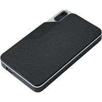 Intenso Ssd Externo Tx100