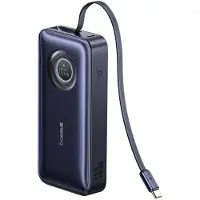 Baseus Powerbank Enercore Cr11 20000mah 100w