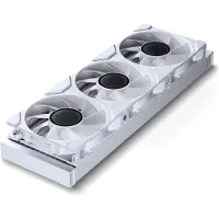 Phanteks Refrigeração Líquida Aio Glacier One Gen2 Drgb 360 Mm