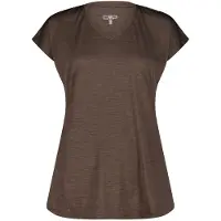 CMP Camiseta De Manga Curta 35n5586