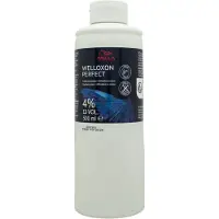 Wella WELLOXON PERFECT 4% 13 vol 500 ml