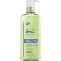 Ducray Champô Extra Suave 400 ml