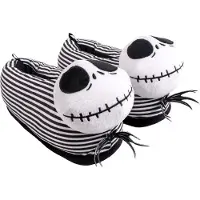Cerda Disney Pantufas 3d Applications Nightmare Before Christmas