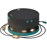 BioLite Lâmpada Solar String 18’