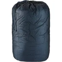 Deuter - Sacos-cama trekking - Astro 500 SQ -1C/30F Marine Ink para Unissexo - Nylon - Tamanho Esquerda - Navy