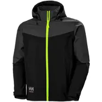 Helly Hansen Jaqueta Softshell Oxford
