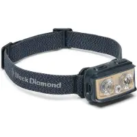Black Diamond - Iluminação - Storm+ Black para Unissexo - Preto