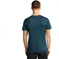 Icebreaker Camiseta De Manga Curta 150 Tech Lite Iii