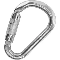 Kong Italy Mosquetão Hms Twist Lock