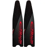 Epsealon Pá Da Nadadeira Tactical Ghost Soft