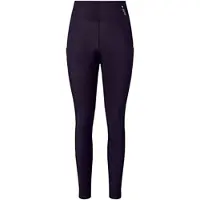 Endura Calção De Ciclismo Longo Sem Alças Loop Ride Thermal