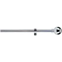 Stor Planet Varão De Cortina 110-200 Cm