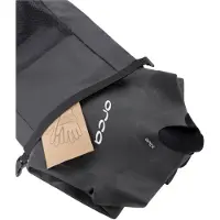 Orca Fato De Neoprene De Manga Comprida Para Mulher Apex Float
